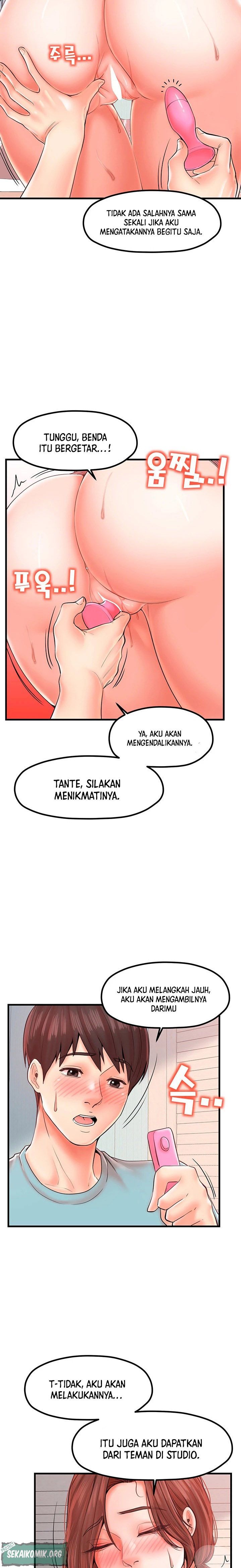 Banging Mother And Daughter - Chapter 26 20