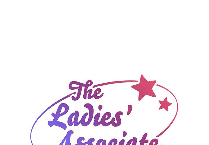 The Ladies&#8217; Associate - Chapter 26 3