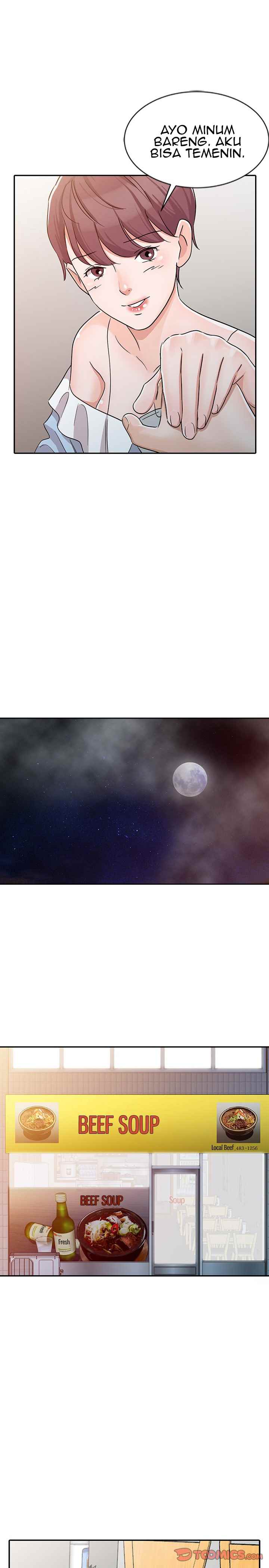 My Stepmom&#8217;s Plan - Chapter 26 18