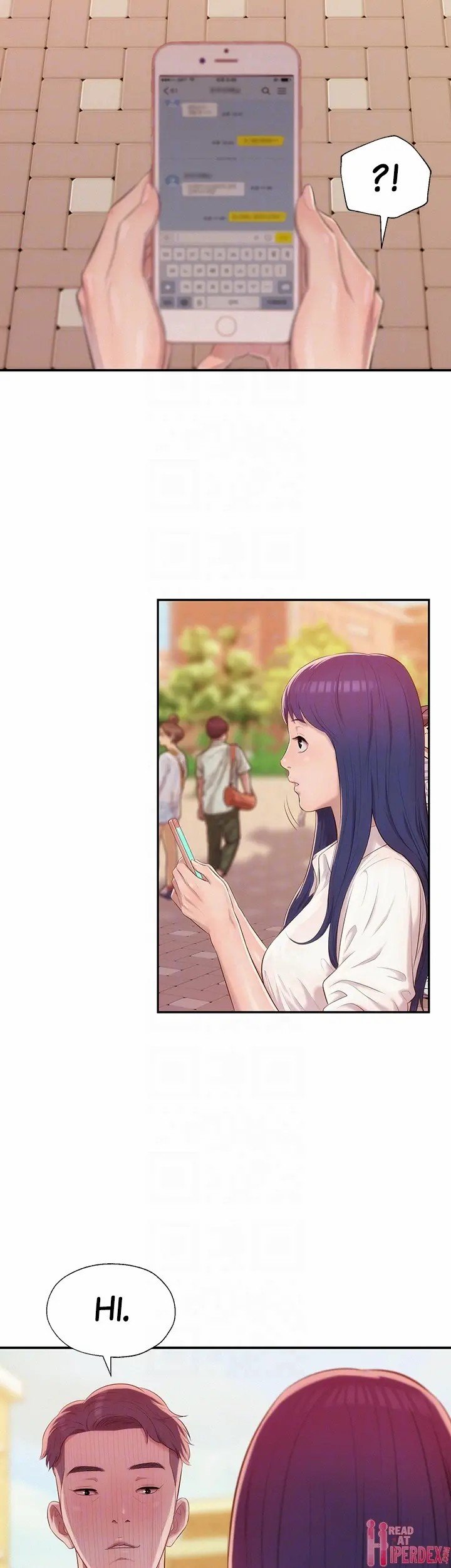 Freshman - Chapter 26 20