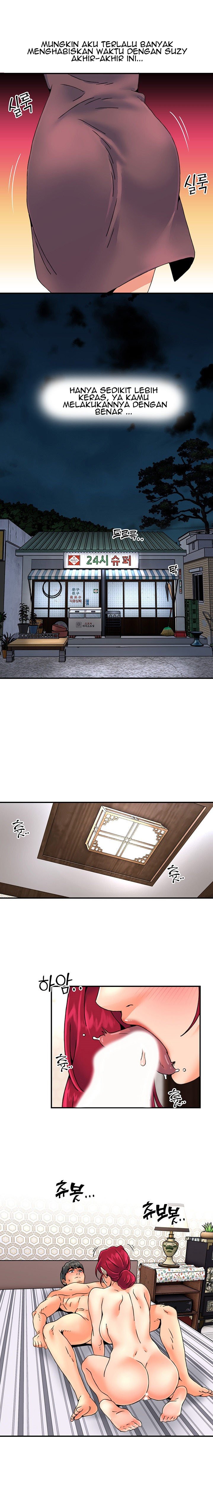 Beauty Salon Sisters - Chapter 26 7