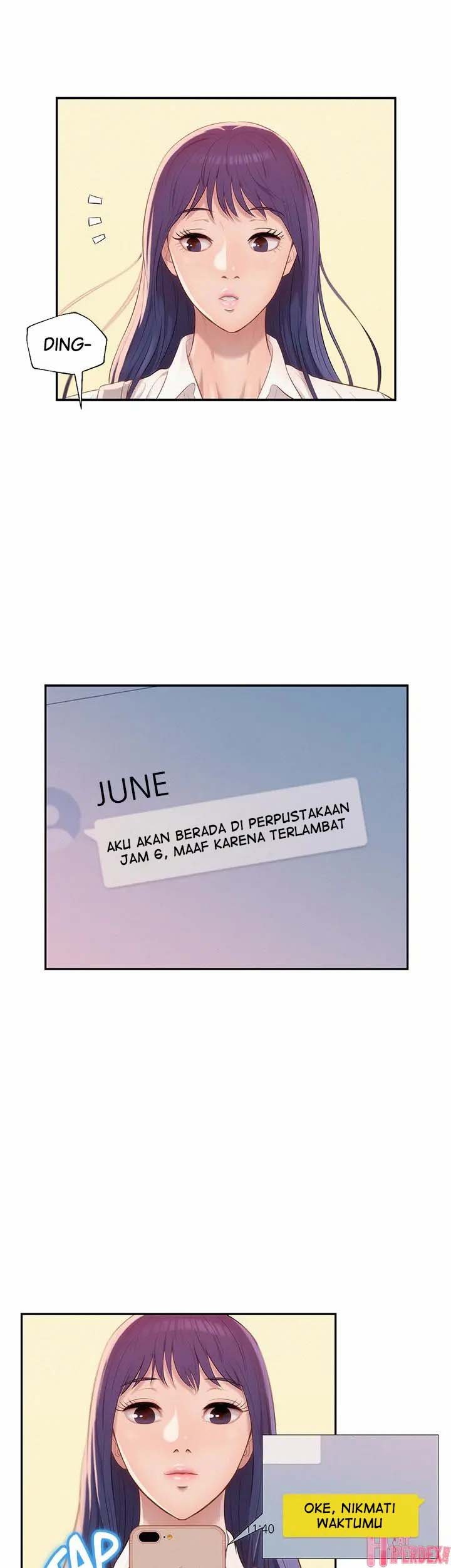 Freshman - Chapter 26 18