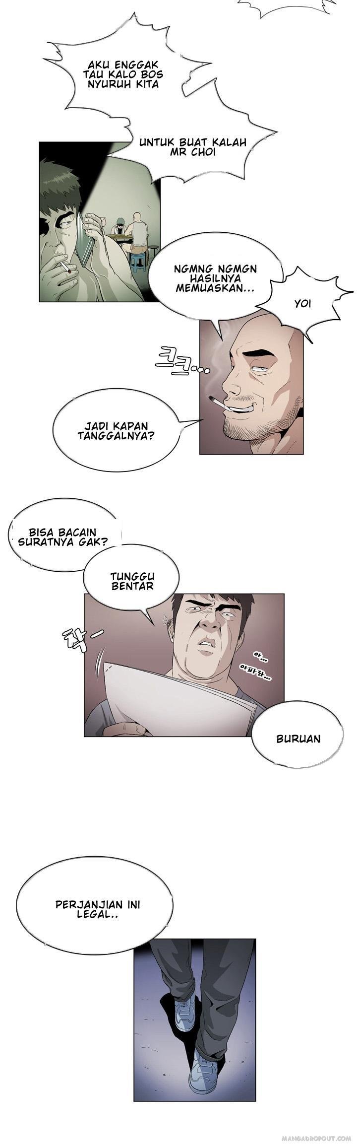 By Chance - Chapter 26 13