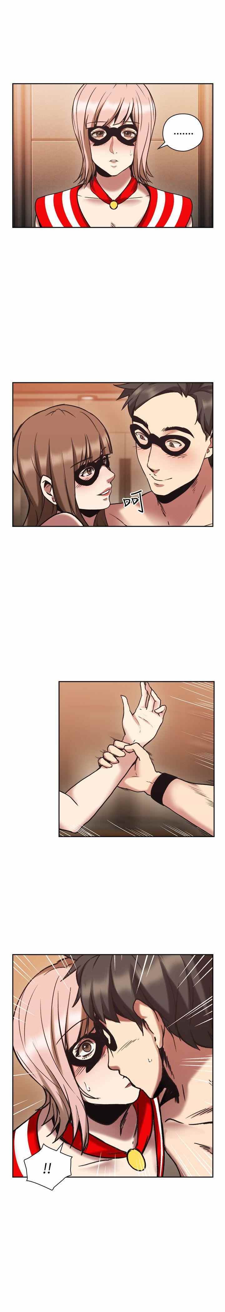 Teacher, Long Time No See - Chapter 26 24