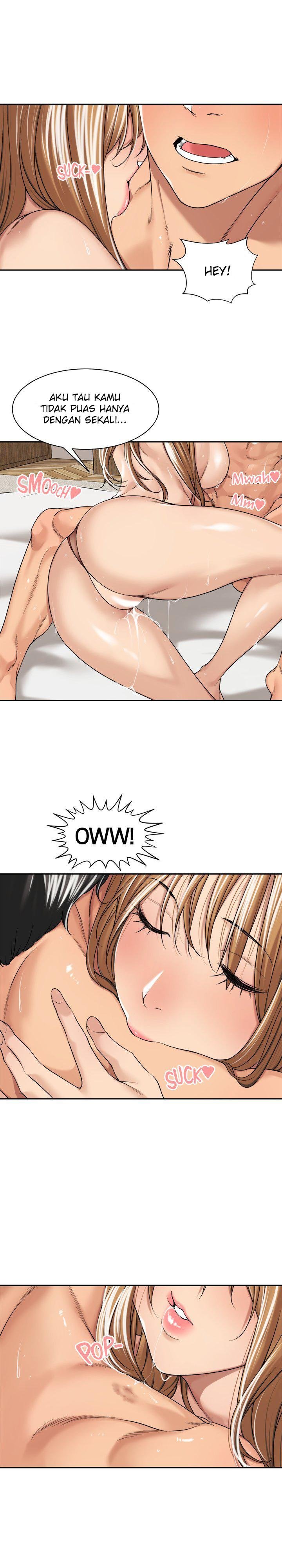 Friendly Relationship - Chapter 26 18