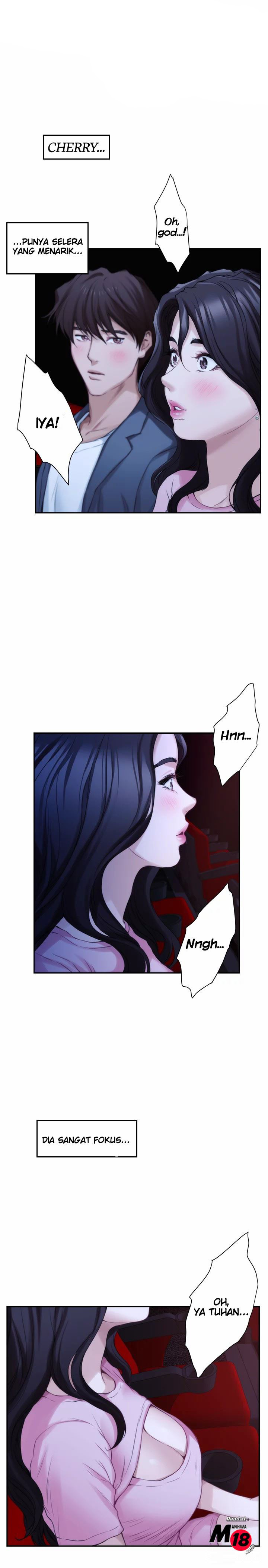 S-Mate - Chapter 26 10