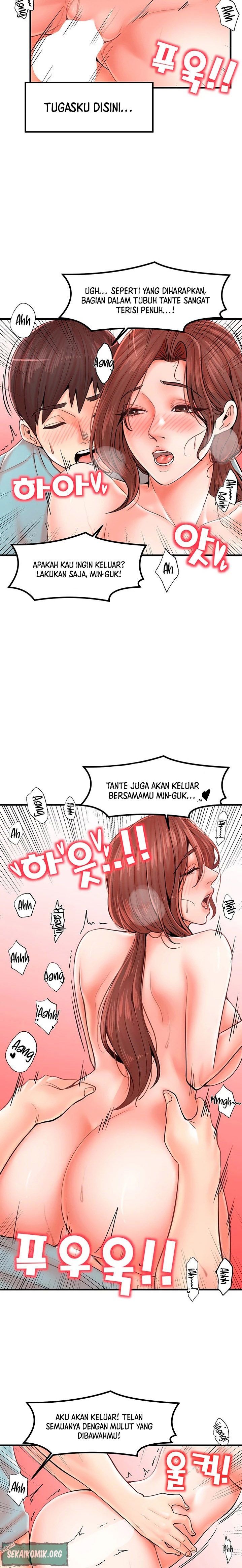 Banging Mother And Daughter - Chapter 26 3