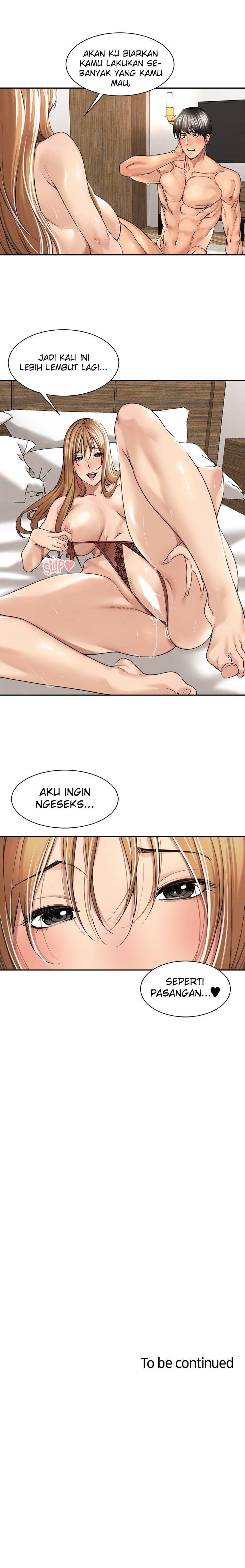 Friendly Relationship - Chapter 26 19