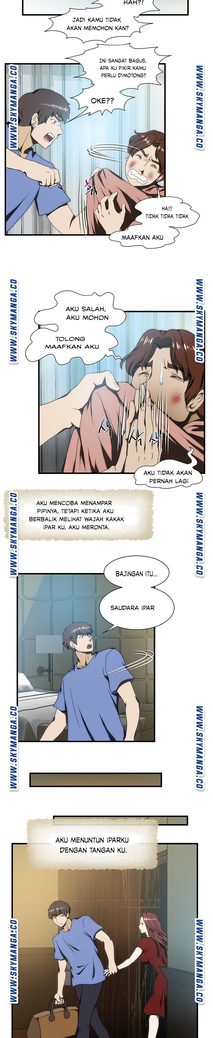 My Sister-in-Law’s Ass - Chapter 26 11 My Sister-in-Law’s Ass - Chapter 26 11