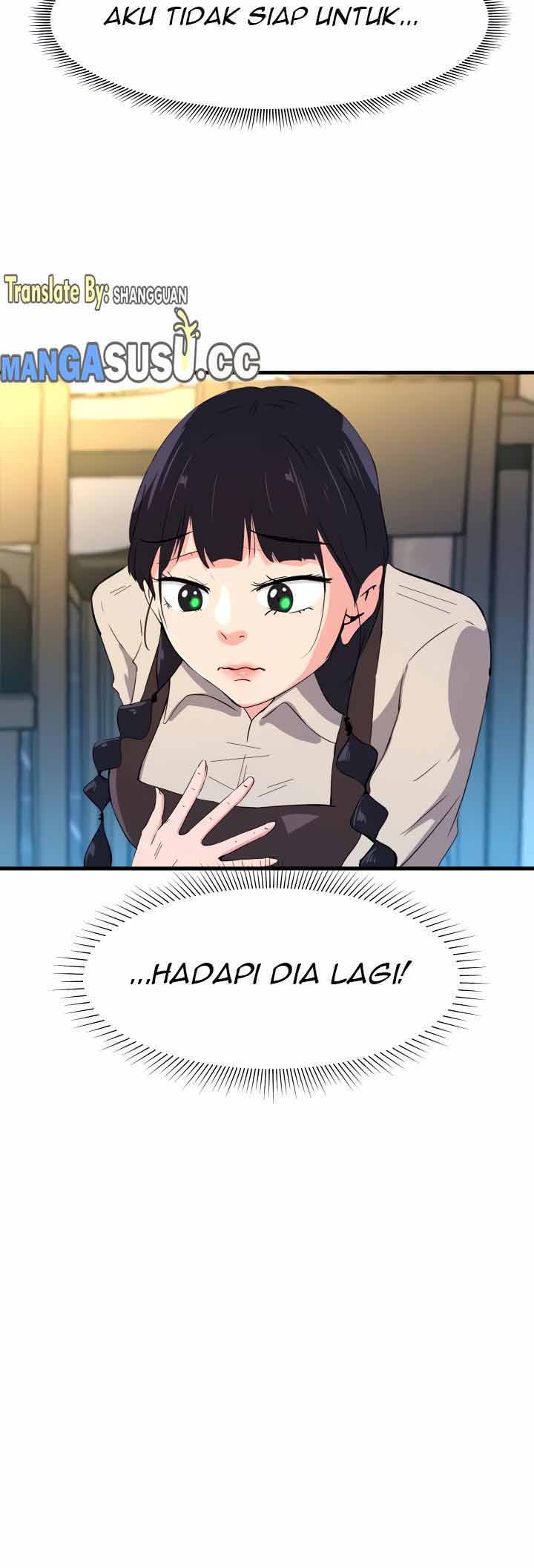 My Roommate is a Succubus - Chapter 26 6