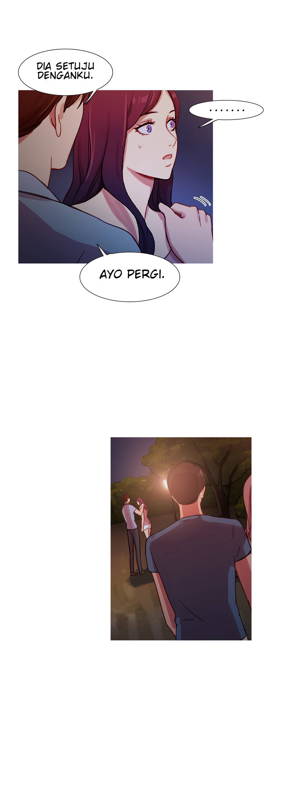 Fatal Woman - Chapter 26 3