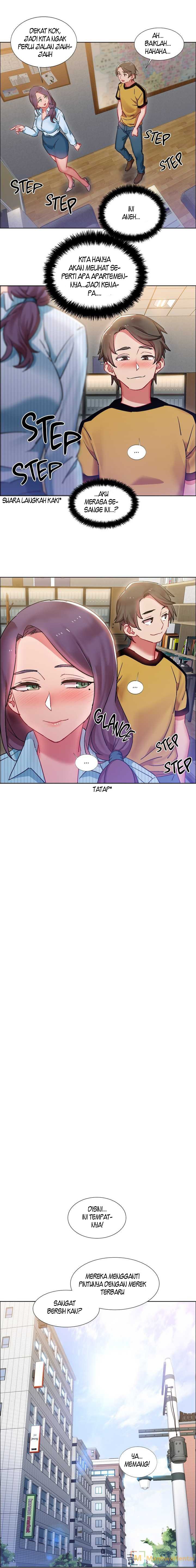 Rental Girls - Chapter 26 9