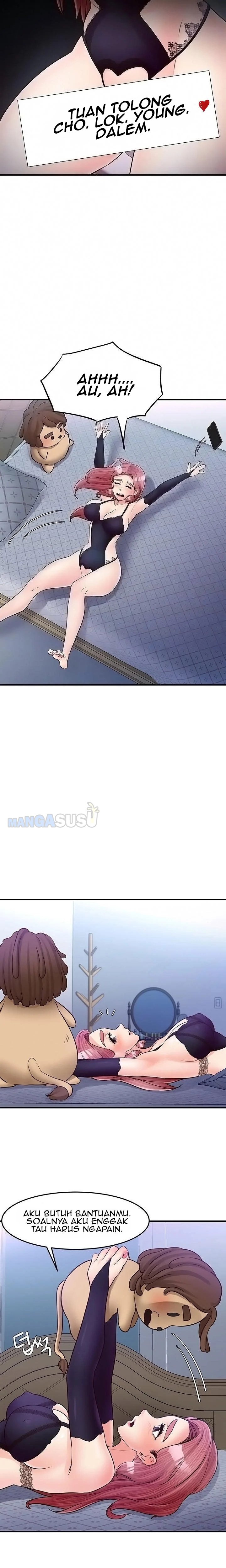 Public Interest - Chapter 26 6 Public Interest - Chapter 26 6