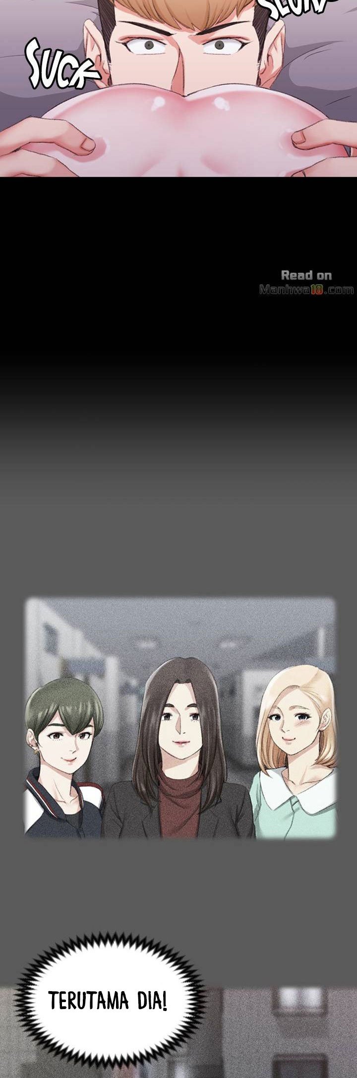 That Mans Epilepsy - Chapter 26 4