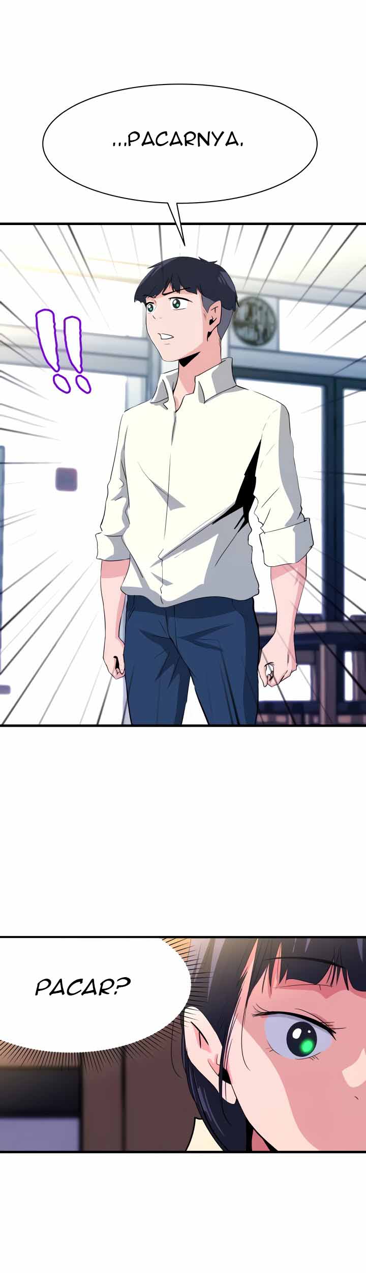My Roommate is a Succubus - Chapter 26 13