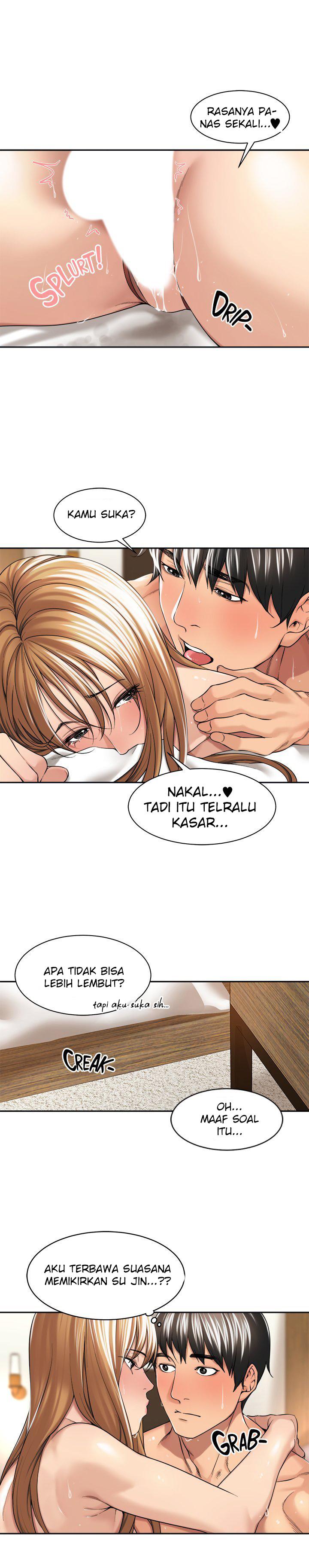 Friendly Relationship - Chapter 26 17