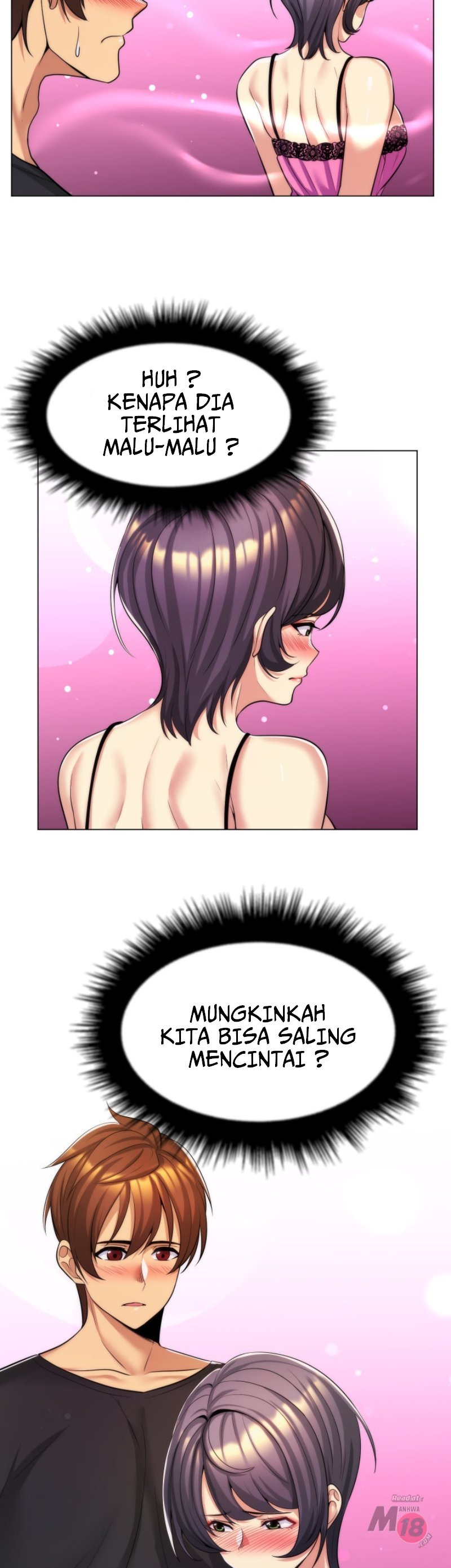 My Stepmom Is My Girlfriend - Chapter 26 4 My Stepmom Is My Girlfriend - Chapter 26 4