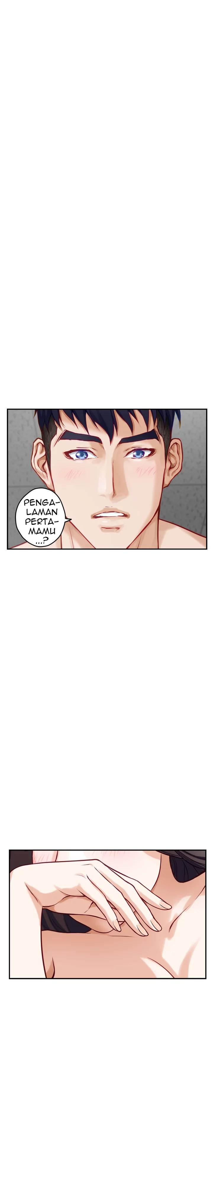 Noona&#8217;s Night - Chapter 26 29