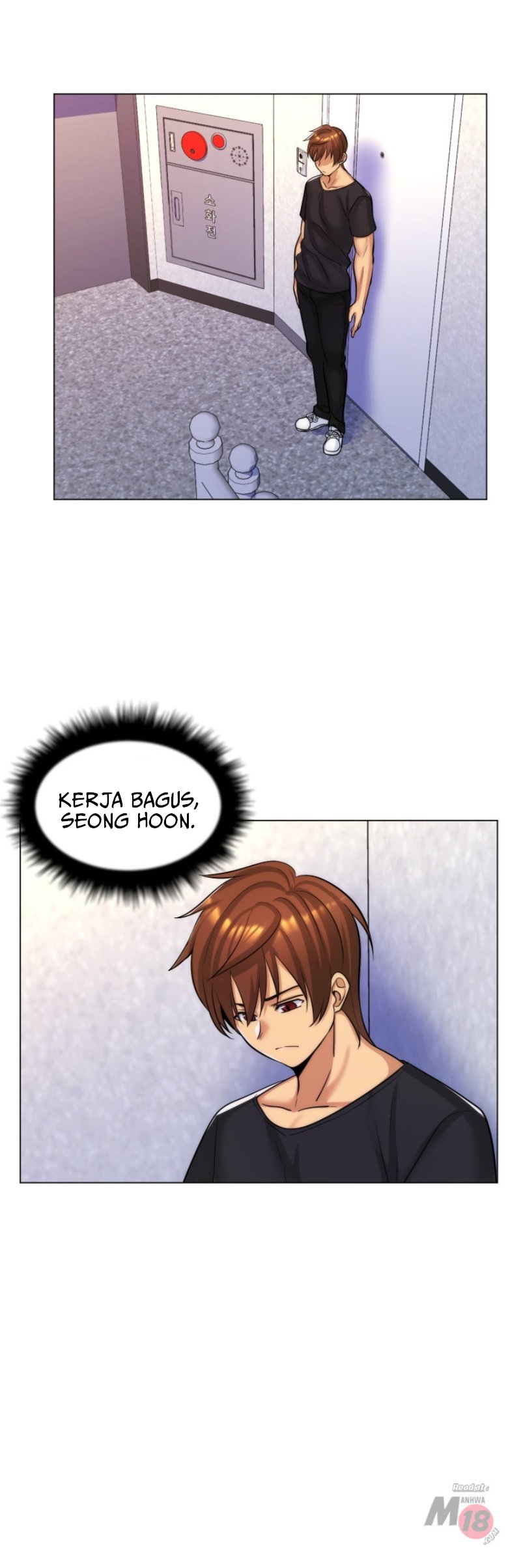 My Stepmom Is My Girlfriend - Chapter 26 25 My Stepmom Is My Girlfriend - Chapter 26 25