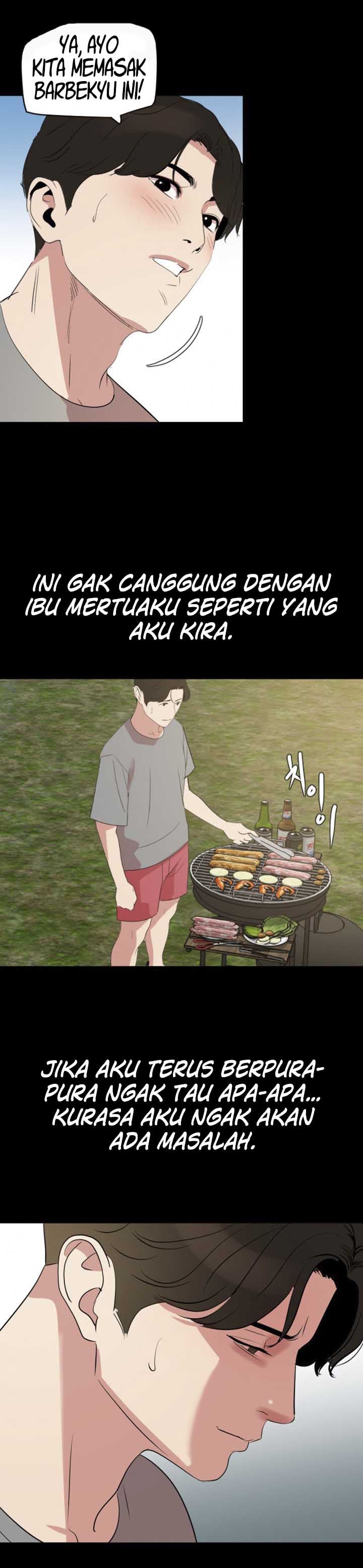 Don&#8217;t Be Like This! Son-In-Law - Chapter 26 23