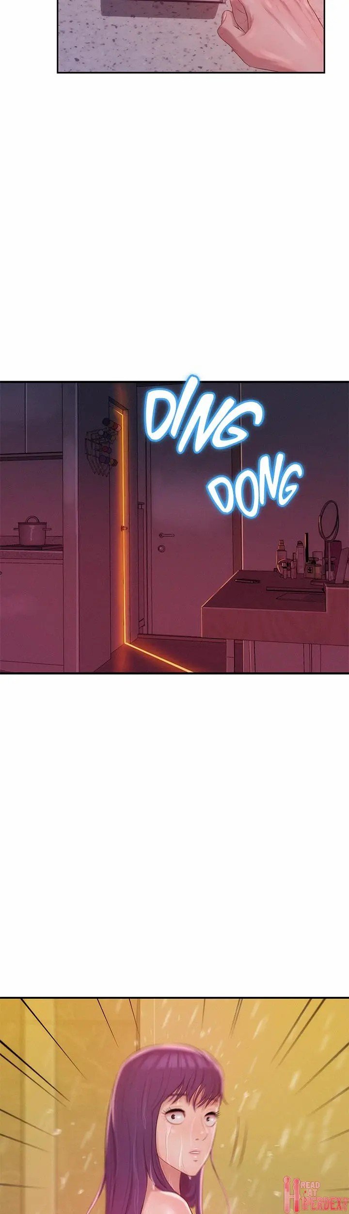 Freshman - Chapter 26 35