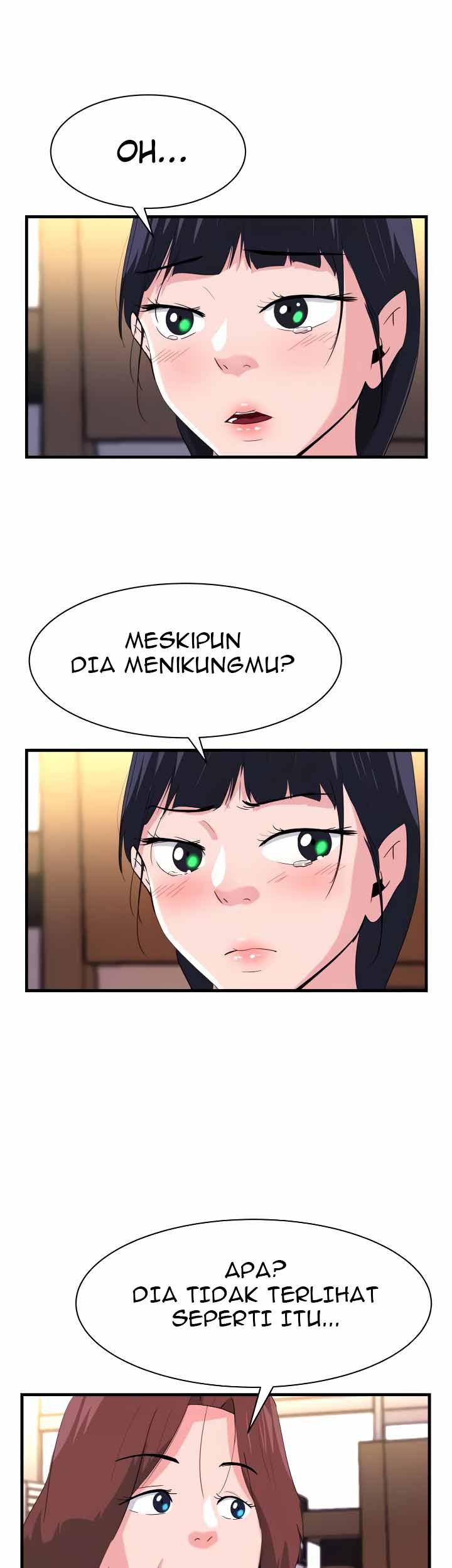 My Roommate is a Succubus - Chapter 26 28