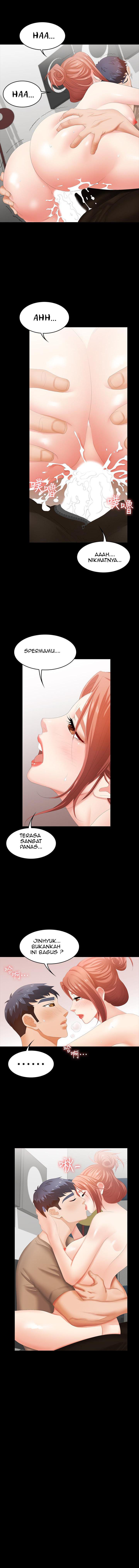 Change Wife - Chapter 26 12