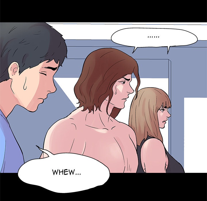 Project Utopia - Chapter 26 62