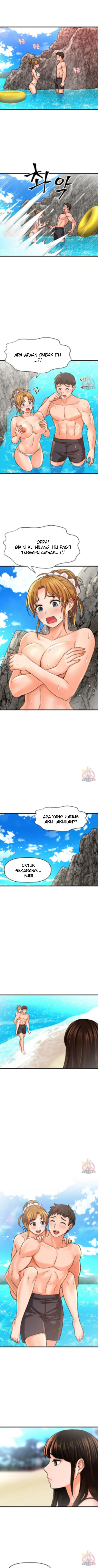 Charming Girl - Chapter 26 10