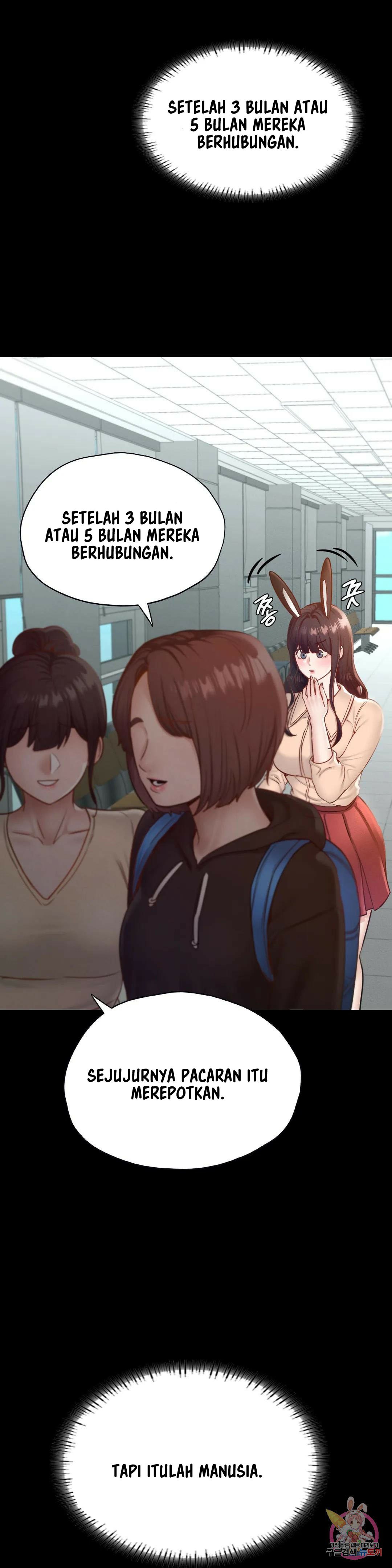 Not At School, Please - Chapter 26 11