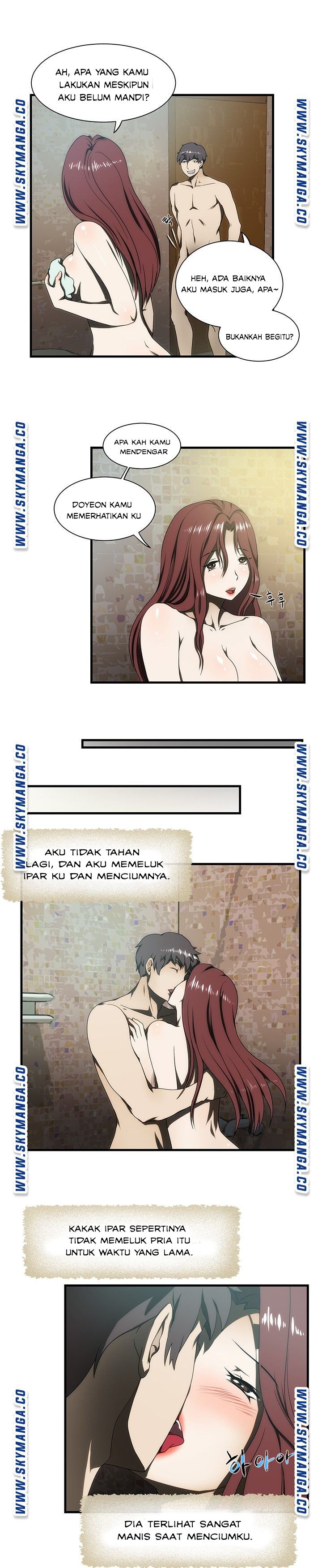 My Sister-in-Law’s Ass - Chapter 26 16 My Sister-in-Law’s Ass - Chapter 26 16