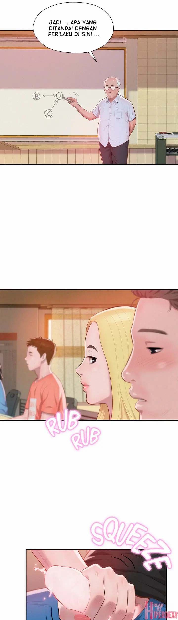 Freshman - Chapter 26 3