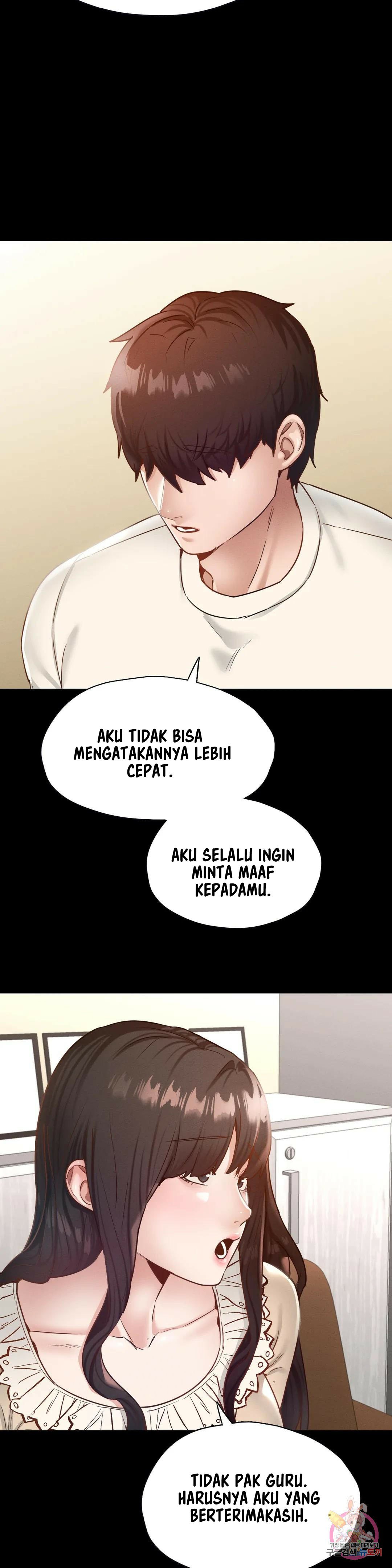 Not At School, Please - Chapter 26 35