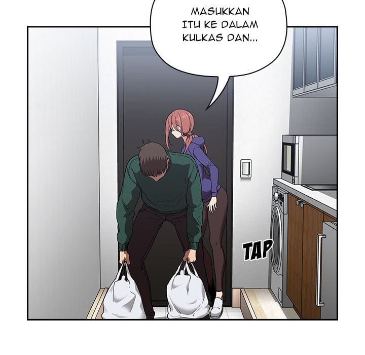Collapse and Rewind - Chapter 26 143