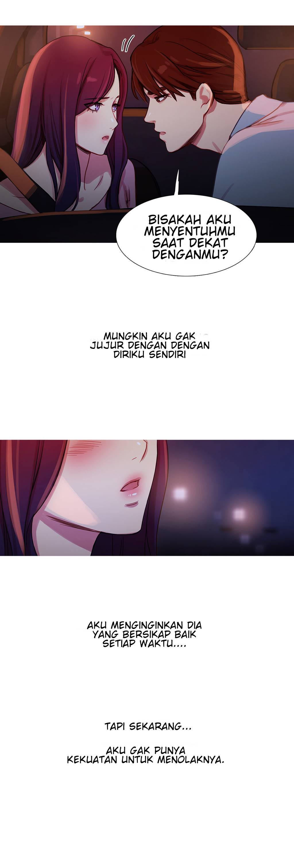 Fatal Woman - Chapter 26 16