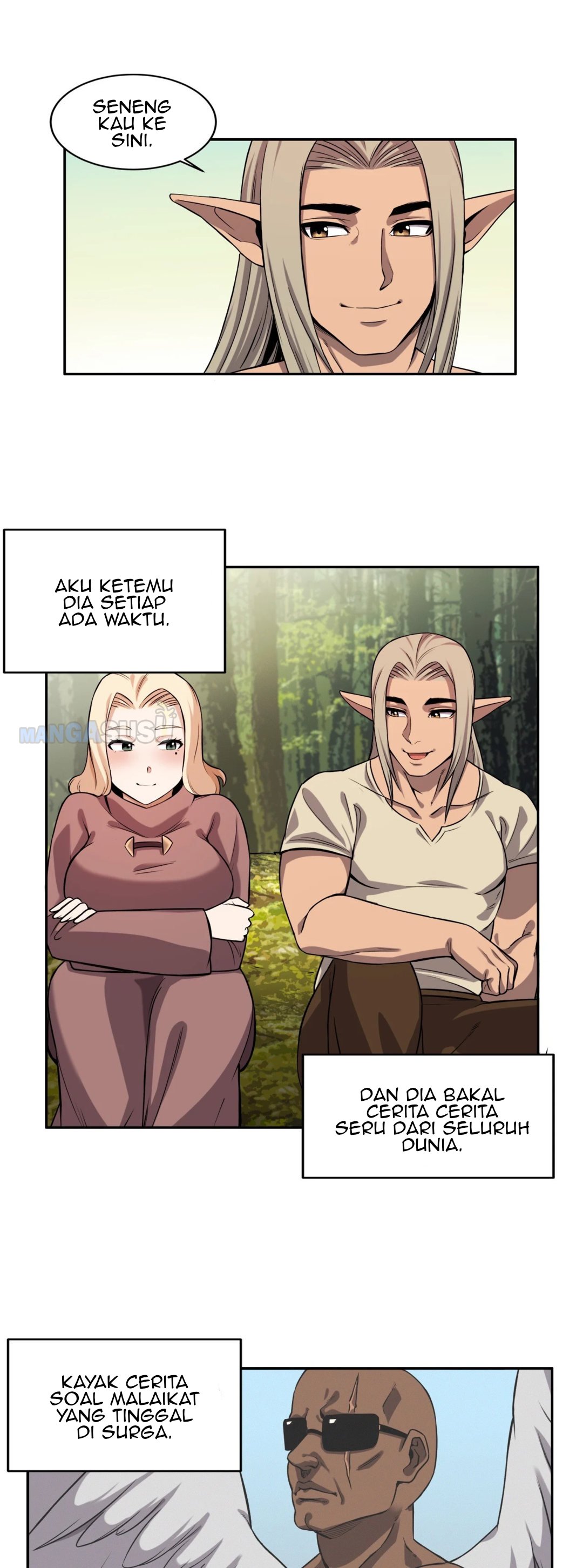 Girlfriend Zombie - Chapter 26 9 Girlfriend Zombie - Chapter 26 9