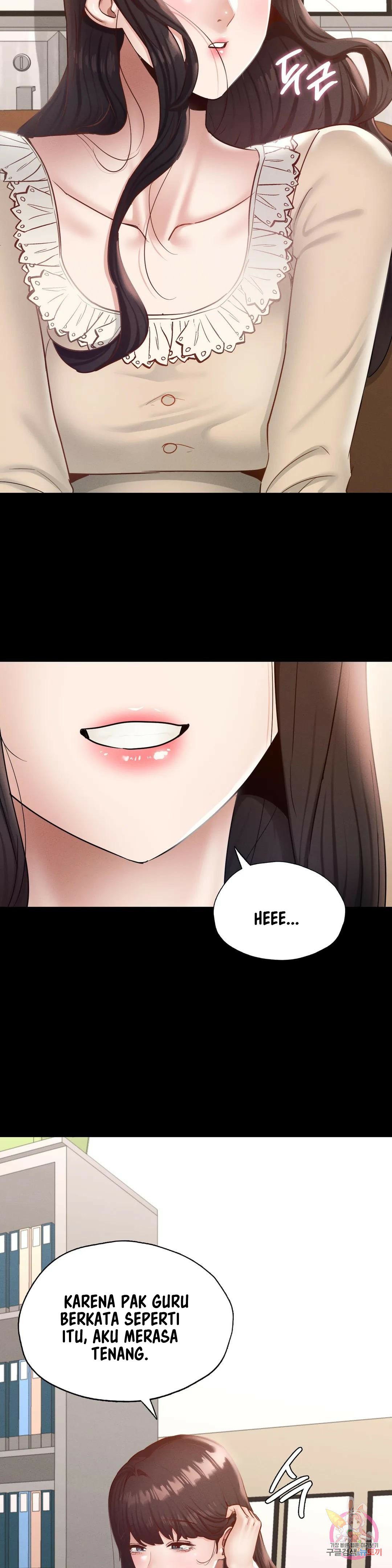 Not At School, Please - Chapter 26 31