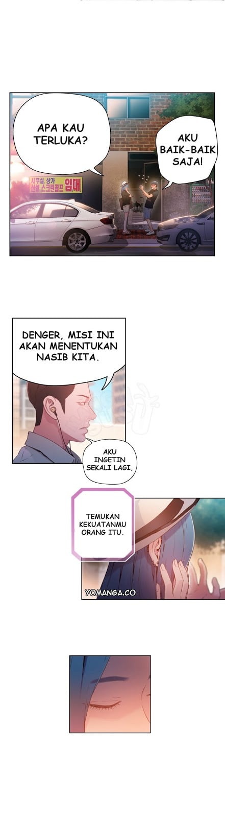 Sweet Guy - Chapter 26 16