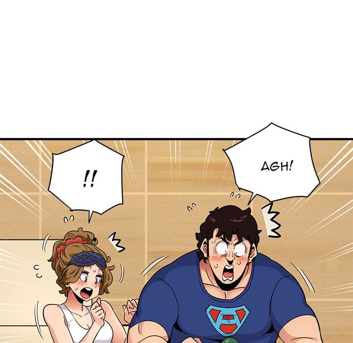 Dog on Patrol - Chapter 26 87