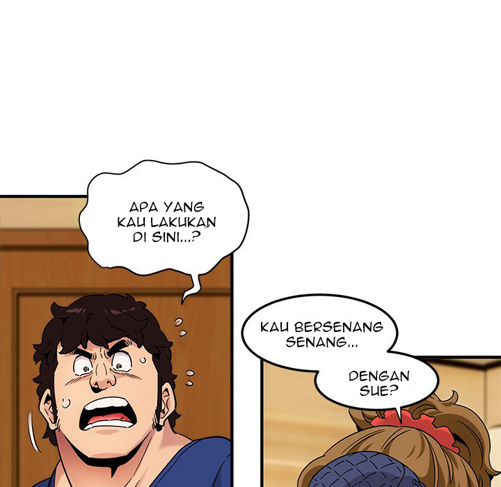 Dog on Patrol - Chapter 26 66