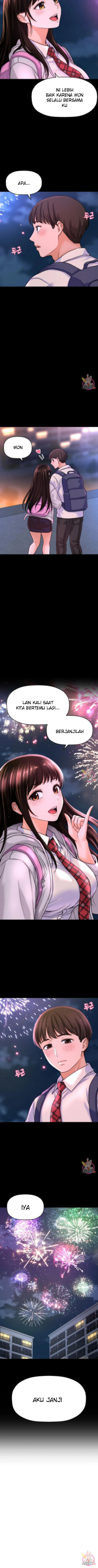 Charming Girl - Chapter 26 4