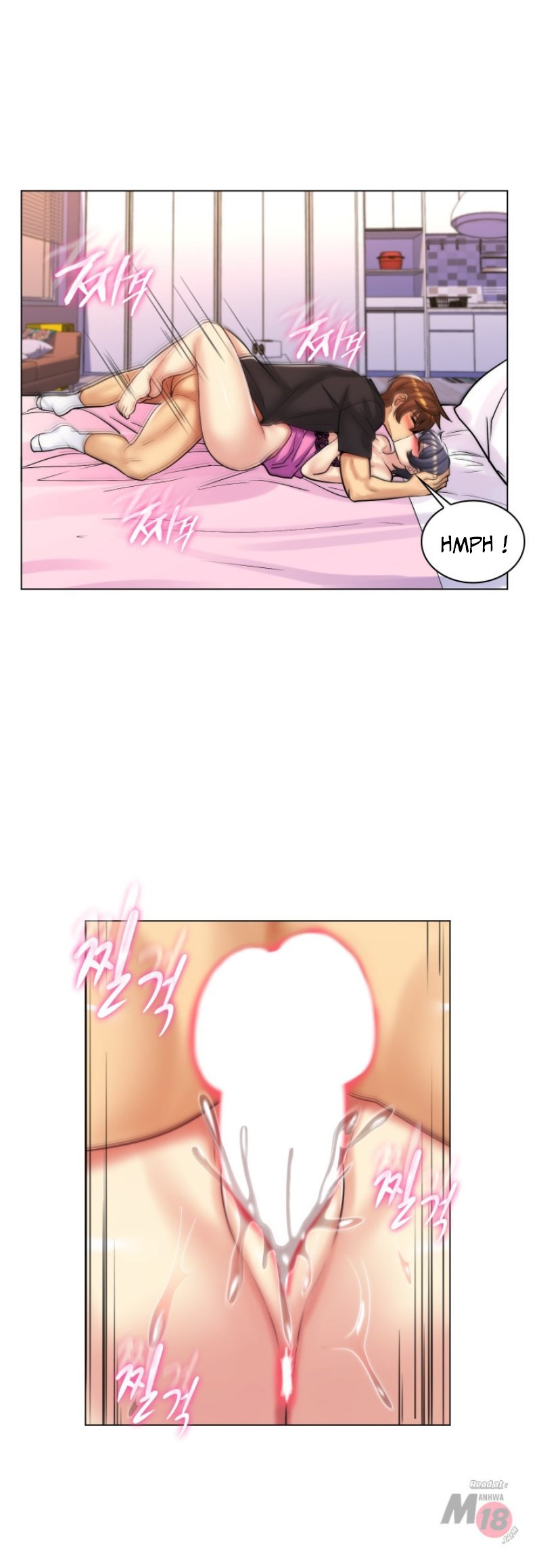 My Stepmom Is My Girlfriend - Chapter 26 17 My Stepmom Is My Girlfriend - Chapter 26 17