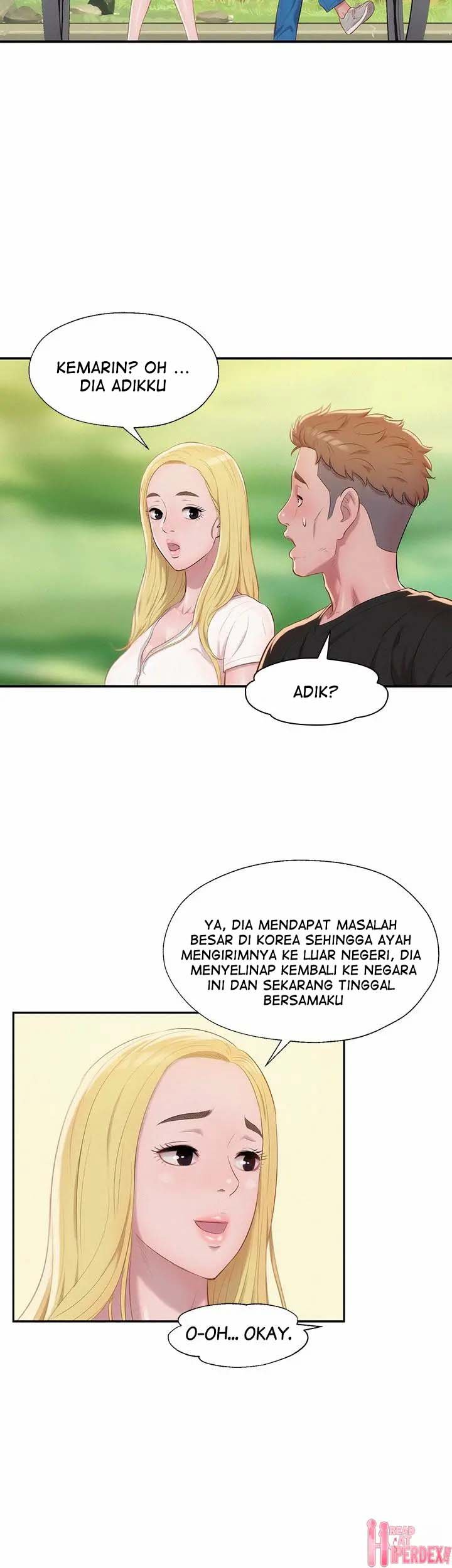 Freshman - Chapter 26 15