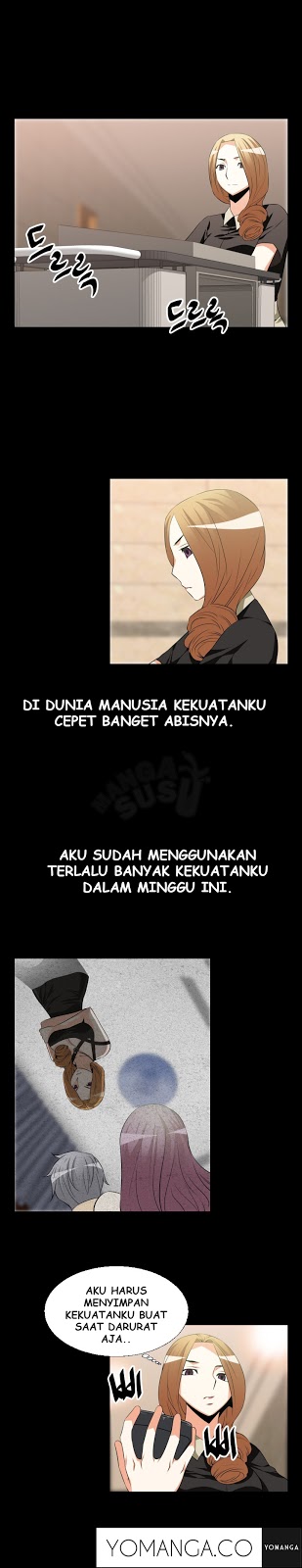 Love Parameter - Chapter 26 10