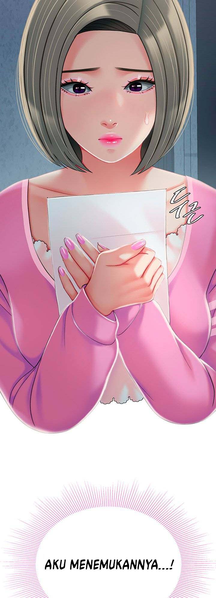 I want a taste - Chapter 26 36 I want a taste - Chapter 26 36