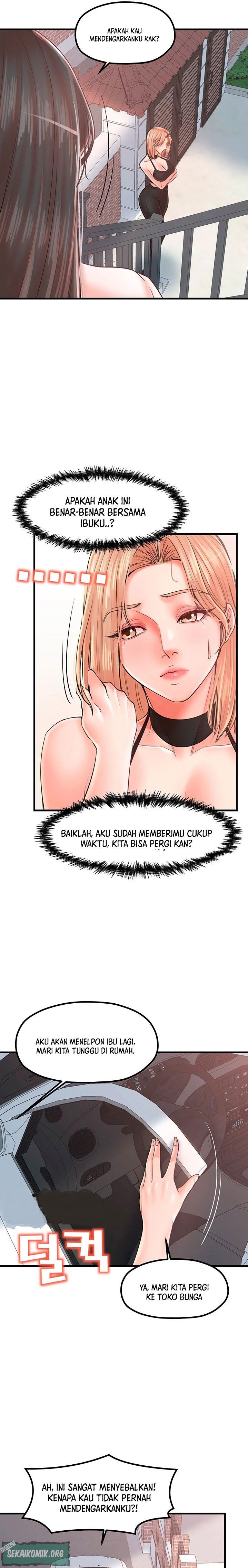 Banging Mother And Daughter - Chapter 26 11