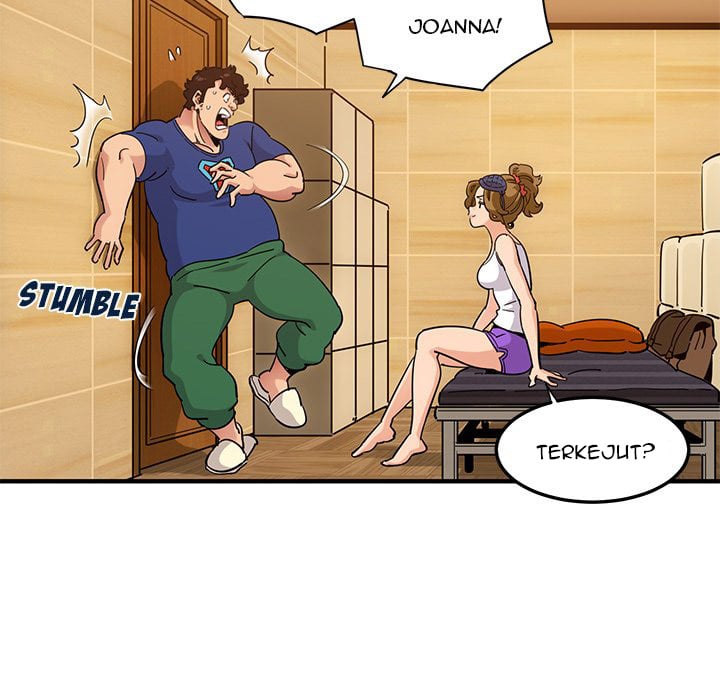 Dog on Patrol - Chapter 26 65