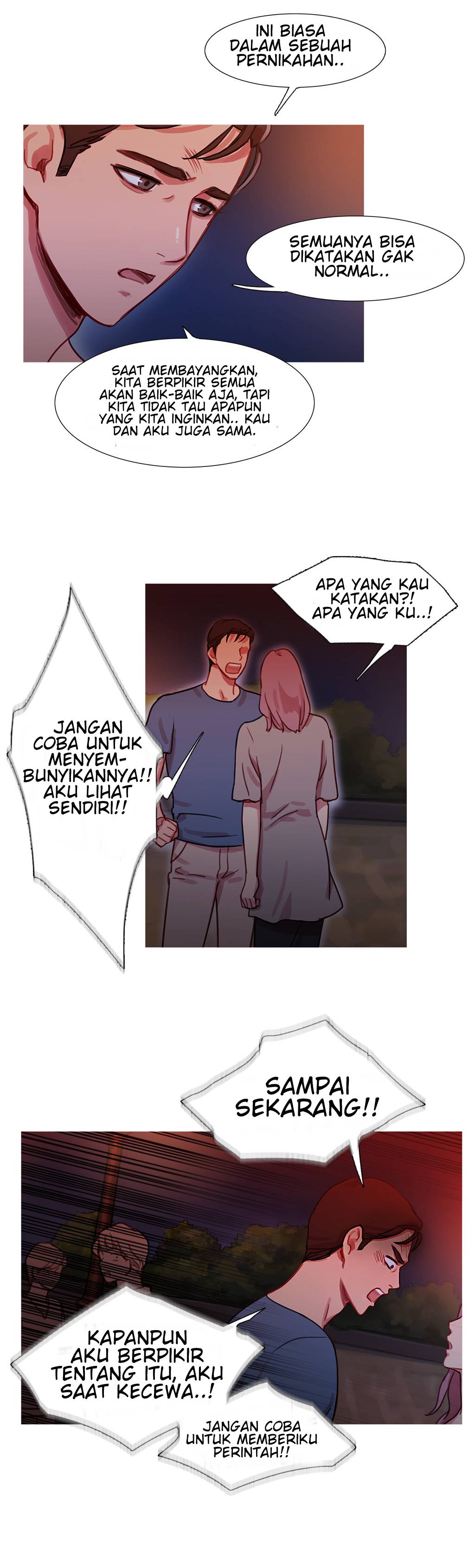 Fatal Woman - Chapter 26 18