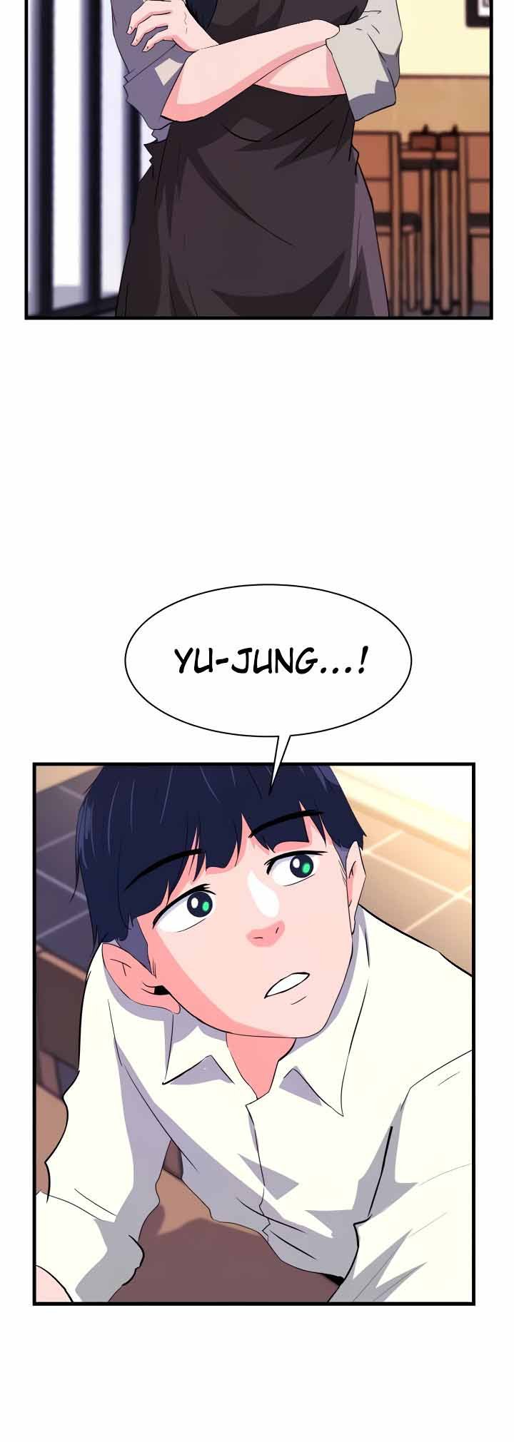 My Roommate is a Succubus - Chapter 26 37