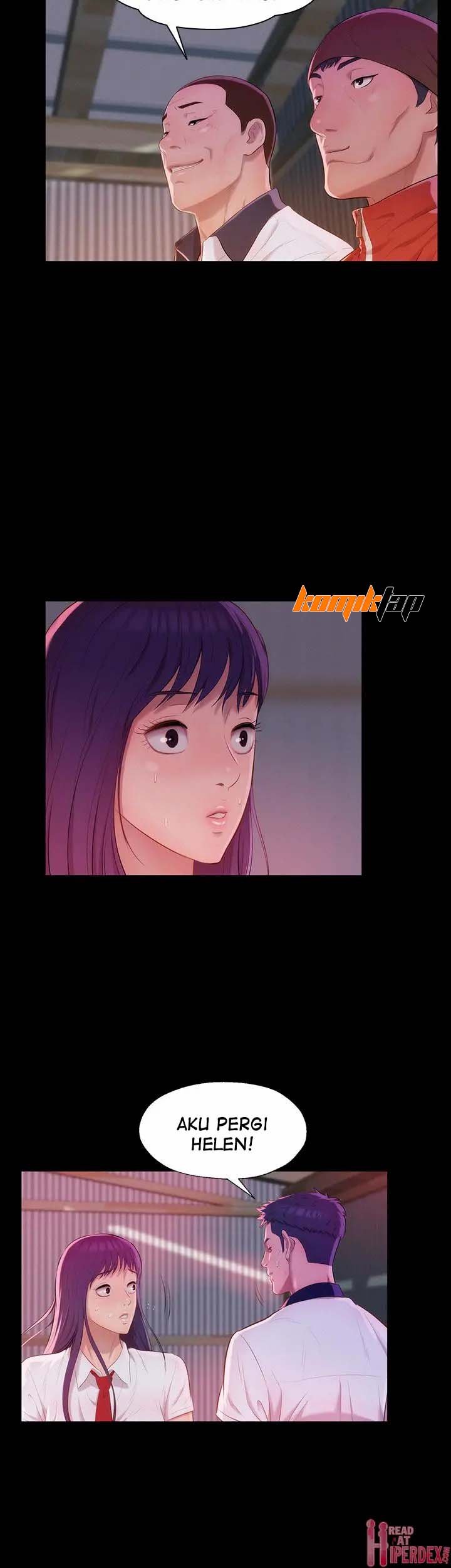 Freshman - Chapter 26 37